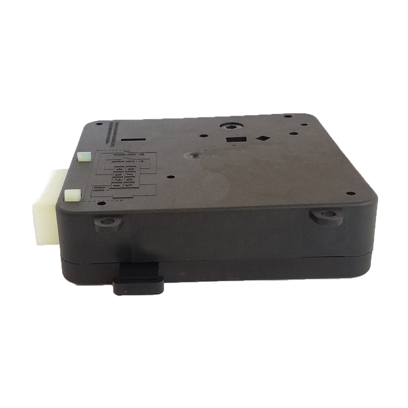 Cierre Lavadora FX-AX 3