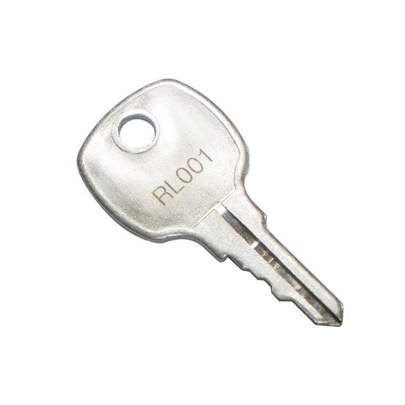 Llave RL001 Programador DR 3