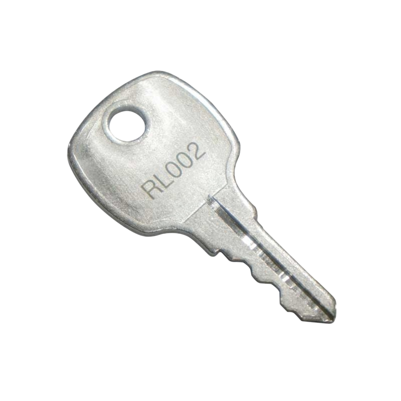 Llave RL002 Filtros borra DR 3