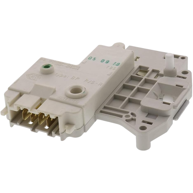 Cierre lavadora CW8 3