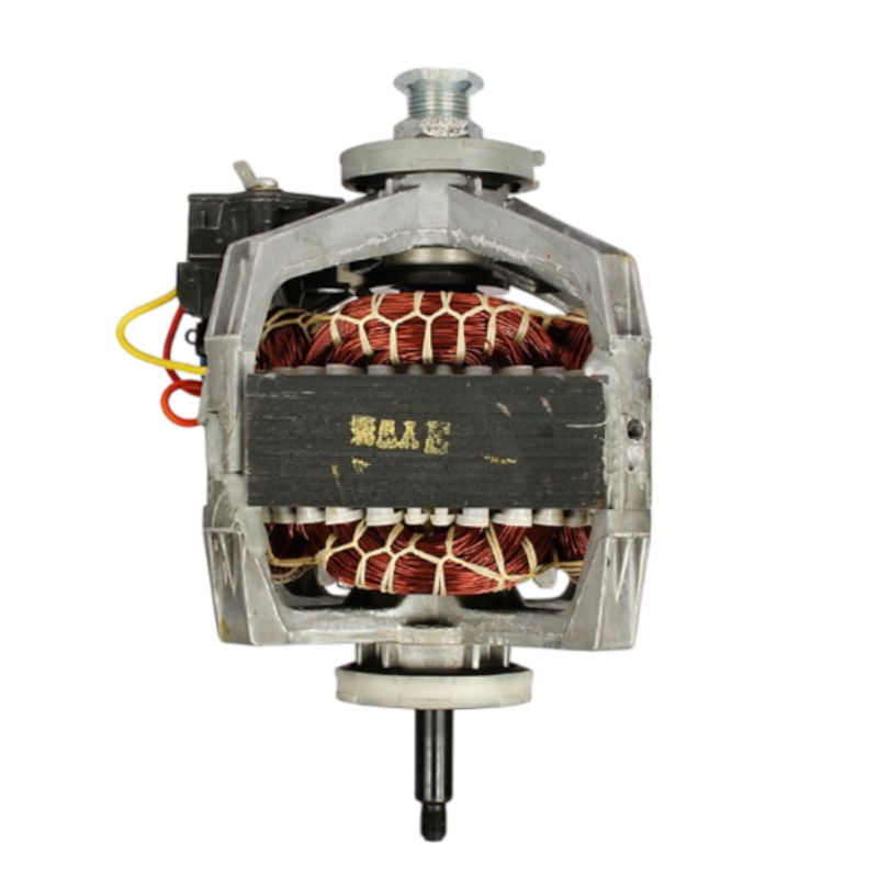 Motor secadora semi comercial CD-DD-CS 3