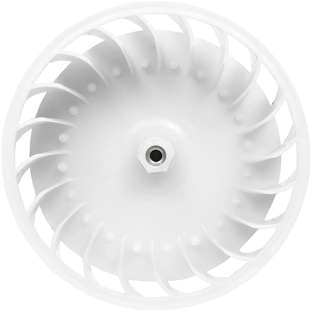 Turbina secadora CD/DD/CS 3