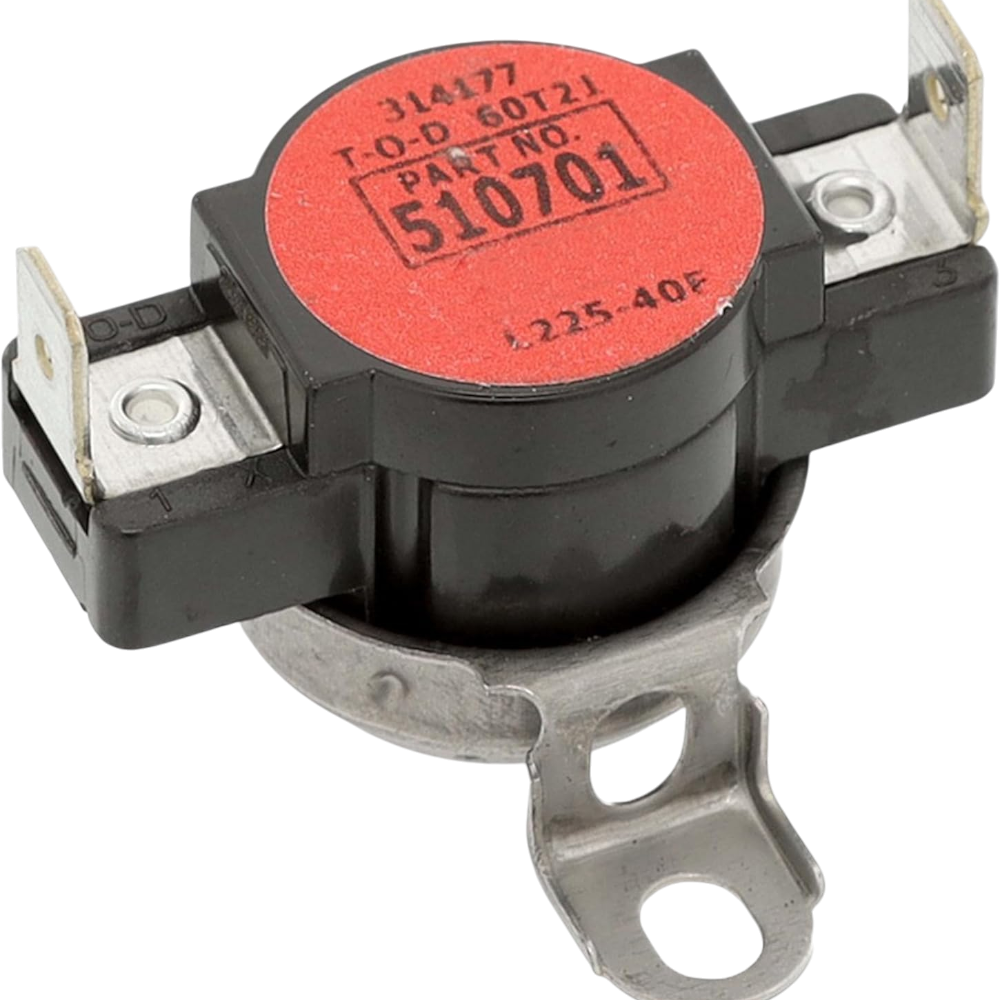 Termostato limitador secadora CD/DD/CS 3