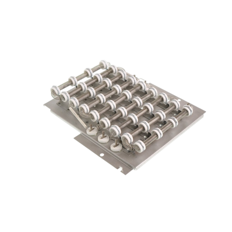 Resistencia trifásica semi comercial 4500w 3