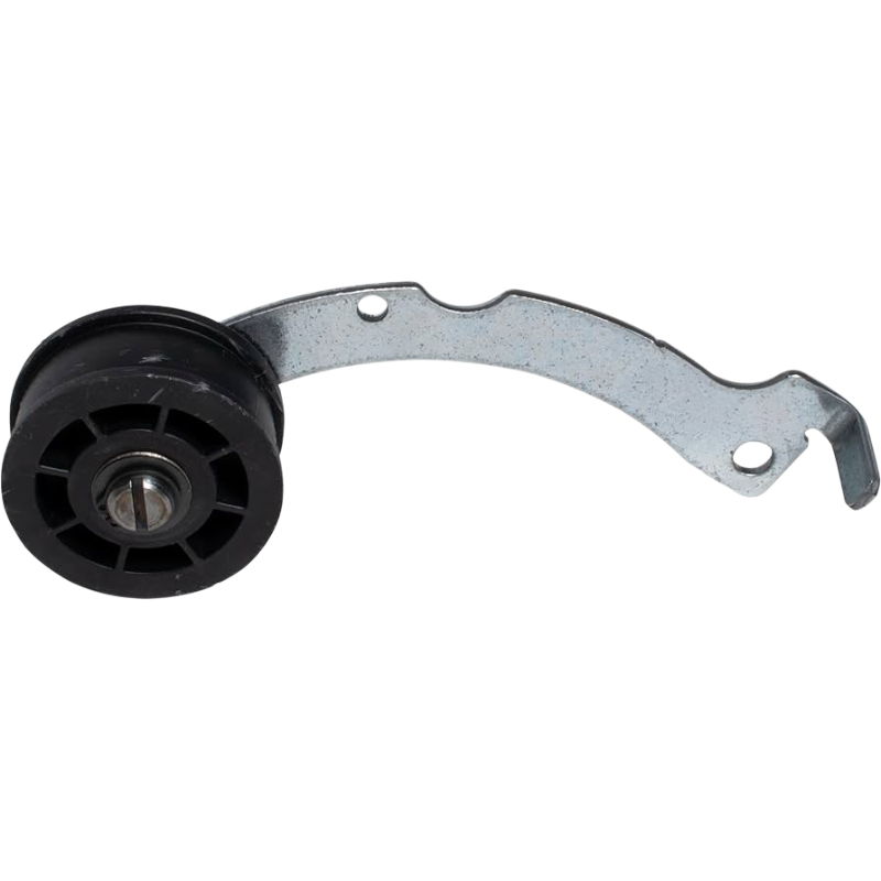 Polea tensora secadora semi industrial 3