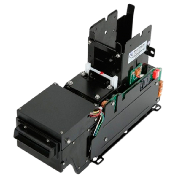 Lector tarjetas Inzacard, CRT571 3