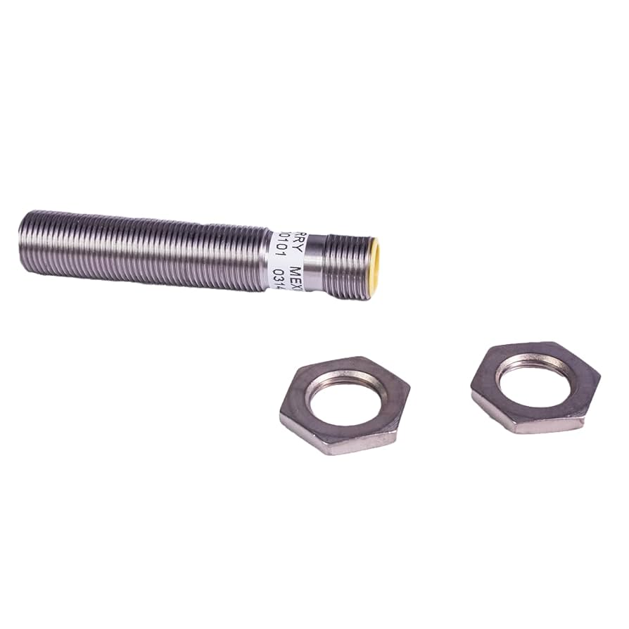 Sensor velocidad secadoras DR 3