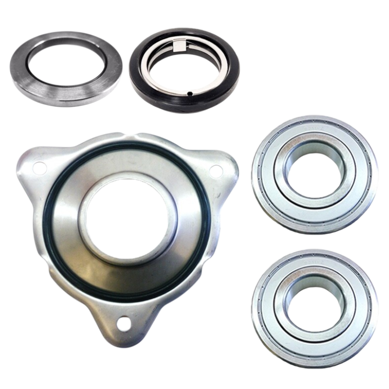 Kit retenes y rodamientos WE110-132-165 3