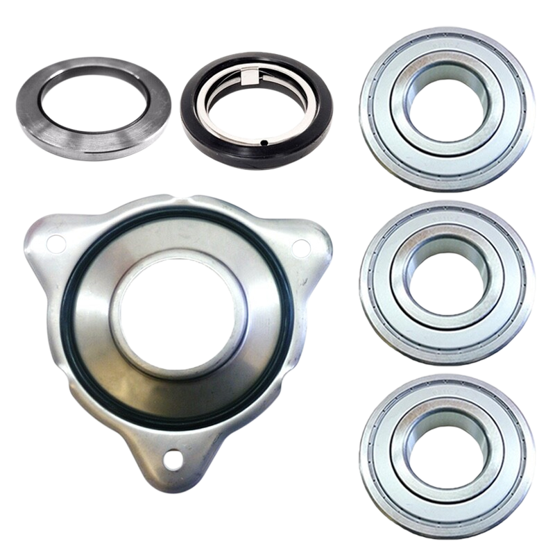 Kit retenes y rodamientos HC60-65-75-100 3