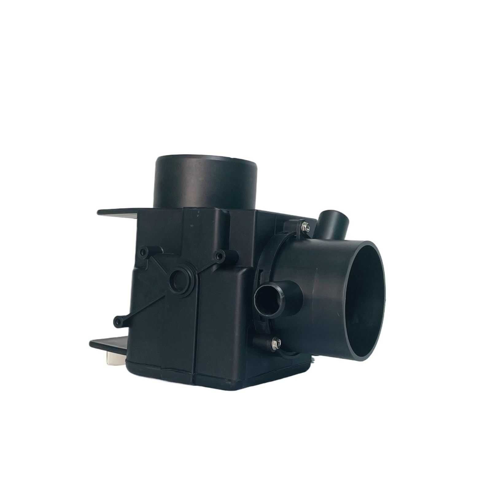 Válvula desagüe 90ª 3" 240V-50/60hz con tapa motor siempre abierta MDB-0-3RA3 3