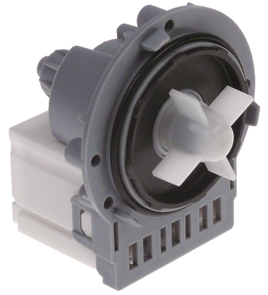 Motor bomba lavadora semi comercial CW10 ref. 803922 3