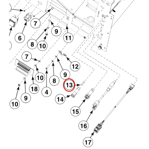 Fusible 5x20 250v R Gla 4