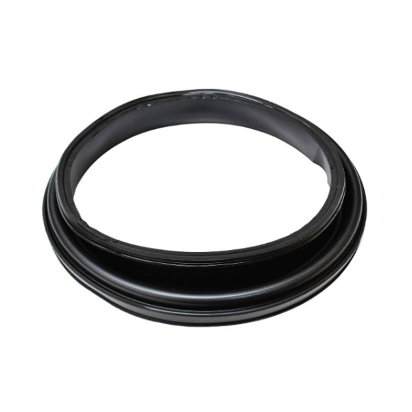 Goma fuelle lavadora CW10 NEGRA 3 Goma fuelle lavadora negra 804428P