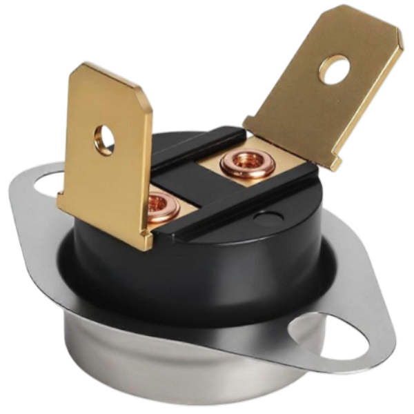 Termostato limite alto CD/DD/CS gas 3