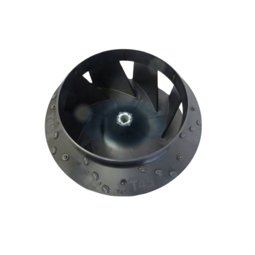 turbina secadora t45 55 70302201