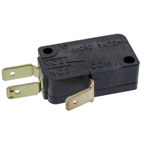 Interruptor flujo de aire secadora industrial – Ref. 70411901 3 interruptor flujo aire secadora 70411901