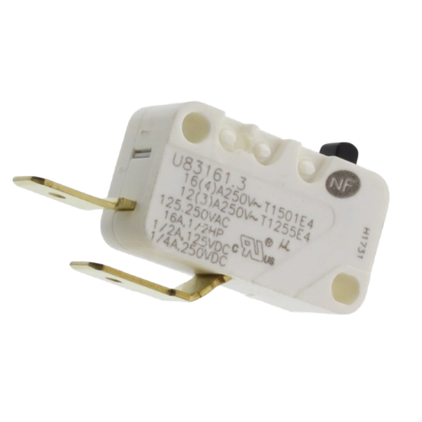 Micro Cierre T2 Ipso HC HD HF – Ref. 209/00272/00 – LAV053 3 Micro cierre T2 Ipso sin palanca compatible ref 209/00272/00