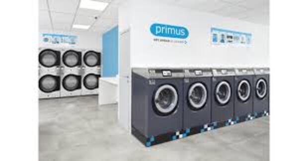 Recambios compatibles Primus para lavandería industrial