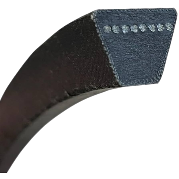 Correa lavadora industrial – Compatible con Ref. 186494 | Girbau HS3110 3 Correa lavadora Girbau HS3022 HS2022 compatible ref 129296 perfil SPZ