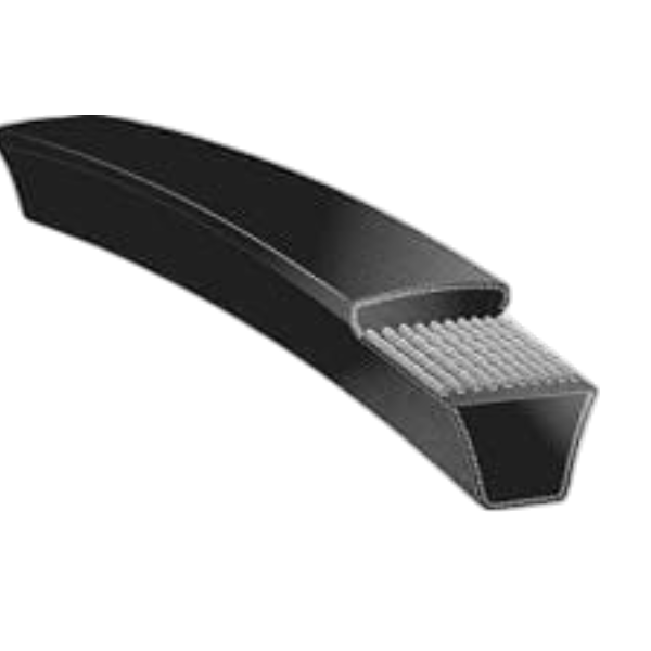 Correa lavadora industrial – Compatible con Ref. 144899 | Girbau HS3007 3 Correa lavadora Girbau HS2055 HS3055 compatible ref 174441 perfil SPZ