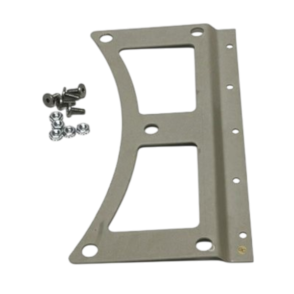 Fijación Bisagra Puerta Lavadora CW10 | Ref. 807865 | OEM Calidad garantizada 3 fijacion bisagra puerta lavadora CW10 807865 Alliance IPSO Speed Queen Unimac