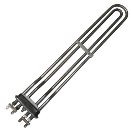 resistencia lavadora Girbau 4000W 340851 230V 415mm