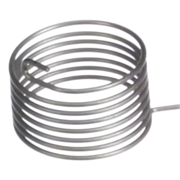 Muelle Pomo Lavadora Industrial – Ref. 535402 | OEM | Calidad garantizada 3 muelle pomo lavadora industrial 535402 Primus IPSO Speed Queen Unimac Lavamac