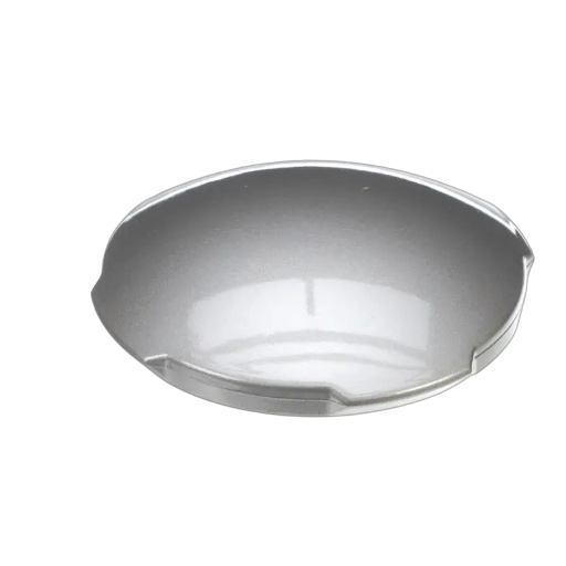 Tapa Pomo Gris Lavadora FX RX – Ref. 556278 | Alliance 3 tapa pomo gris lavadora 556278 FX RX Alliance