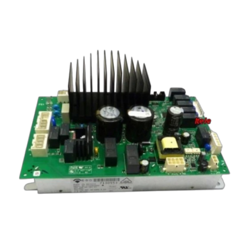placa motor lavadora CW10 807175P IPM 1HP Alliance Speed Queen IPSO Unimac